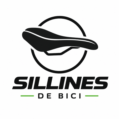 Sillines de bici 3D